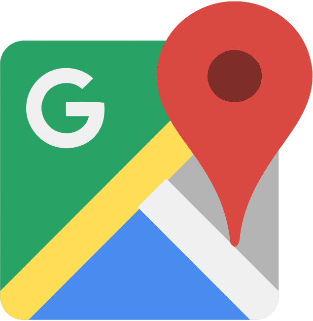 insertar mapa de google maps