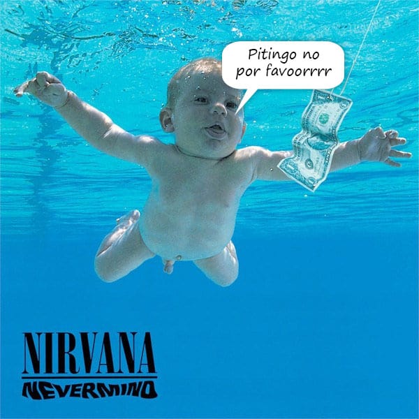 nevermind Nirvana jpg