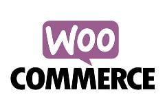 logo woo commerce